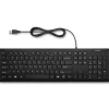 Hot Staples TECH Keyboard, Black (ST62600)