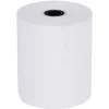 Pos Paper*Staples ® Thermal, 3 1/8" x 230', BPA Free, 10 Rolls/Pack, 5/Carton (472634-CC)