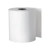 Pos Paper*Staples Thermal Cash Register/POS Rolls, 3" x 225', 24/Carton (28393/492002)