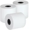 Pos Paper*Staples Thermal Paper Rolls, 2 1/4" x 80', BPA Free, 10/Pack (452175)