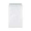 Clearance Staples Tyvek EasyClose Catalog Envelopes, 12"L x 15.5"H, White, 100/Box (SPL17161)