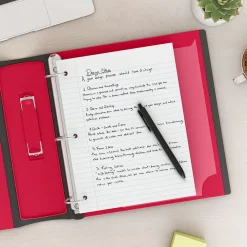 Filler Paper|Staples Wide Ruled Filler Paper, 8