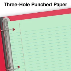 Filler Paper|Staples Wide Ruled Filler Paper, 8