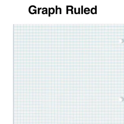 Subject Notebooks|Staples Wireless 1-Subject Notebook, 8.5