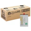 Starbucks Blonde Espresso Coffee Verisimo Freshpack, Espresso Roast, 72/Carton (MDR00219)