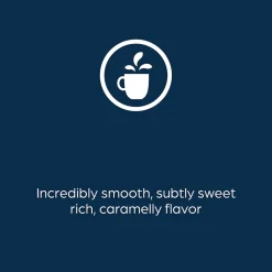 Starbucks Blonde Espresso Coffee Verisimo Freshpack, Espresso Roast, 72/Carton (MDR00219)