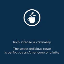 Starbucks Espresso Coffee Verisimo Freshpack, Blonde Roast, 72/Carton (MDR00218)