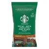 Starbucks Pike Place Roast Decaf Ground Coffee, Medium Roast, 2.5 oz., 18/Box (11023061)