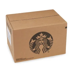 Starbucks Sumatra Coffee Keurig® K-Cup® Pods, Dark Roast, 96/Box (SBK22964CT)