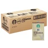 Starbucks Veranda Blend Coffee Flavia Freshpack, Blonde Roast, 80/Carton (MDR01037)