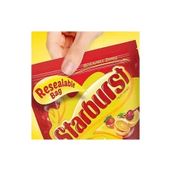 Starburst Original Fruit Chews Candy, 50 oz (209-00102)