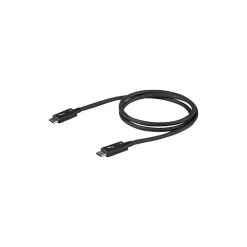 StarTech 2.6' Display Port Cable, Black (TBLT34MM80CM)