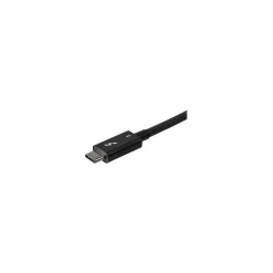StarTech 2.6' Display Port Cable, Black (TBLT34MM80CM)