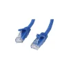 StarTech 100' Ethernet Cable, Blue