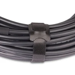 StarTech 100' HDMI to HDMI, Male to Male, Black (8K-A-100F-HDMI-CABLE)