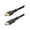 StarTech 32.8' HDMI to HDMI Networking Cable, Male to Male, Black (RH2A-10M-HDMI-CABLE)