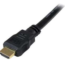 StarTech ® 6.6' High Speed Ultra HD Male/Male HDMI Cable