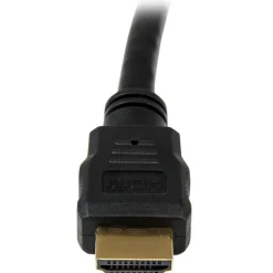 StarTech ® 6.6' High Speed Ultra HD Male/Male HDMI Cable