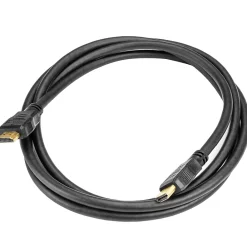 StarTech ® 6.6' High Speed Ultra HD Male/Male HDMI Cable
