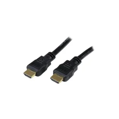 StarTech ® 10' High Speed Ultra HD Male/Male HDMI Cable