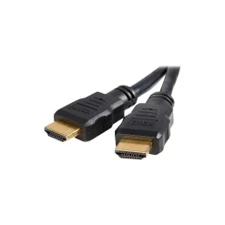 StarTech ® 15' High Speed Ultra HD Male/Male HDMI Cable