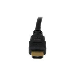 StarTech ® 15' High Speed Ultra HD Male/Male HDMI Cable