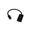 StarTech 5.9" Mini DisplayPort to HDMI 4K Audio/Video Converter