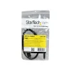 ® 3' USB Male/Micro USB Male Cable With Mobile Charge Sync, Black<StarTech Outlet