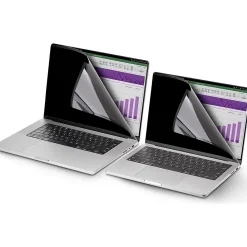 Anti-Glare Reversible Magnetic Privacy Filter/Protector for 13