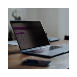 Anti-Glare Reversible Magnetic Privacy Filter/Protector for 16