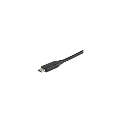 StarTech CDP2DP141MBD 3.3' DisplayPort Audio/Video Cable, Black