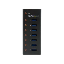 StarTech Desktop or Wall Mountable Hub