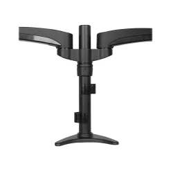 Discount StarTech Dual Monitor Arm Monitor Arm, Up to 24