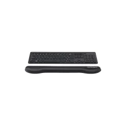 Sale StarTech Foam Non-Skid Wrist Rest, Black (WRSTRST)