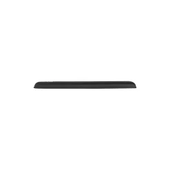 Sale StarTech Foam Non-Skid Wrist Rest, Black (WRSTRST)