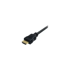 StarTech HDMIMM10HS 10' HDMI Audio/Video Cable, Black