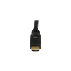 StarTech HDMM30 27.435' HDMI S-Video Cable, Black
