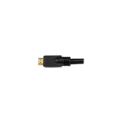 StarTech HDMM30 27.435' HDMI S-Video Cable, Black
