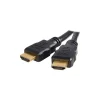 StarTech HDMM7M 23' HDMI Audio/Video Cable, Black