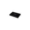 New StarTech 2.5IN Serial ATA/150/300/600 USB 3.0 Drive Enclosure, Black