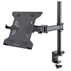 Laptop Desk Mount 34" for Laptops, Black (A-LAPTOP-DESK-MOUNT)<StarTech Discount