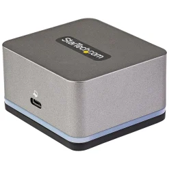 StarTech Mini Dock for iPad Pro/Android Tablets/Smartphones, 3.28' (DK30CHPH)