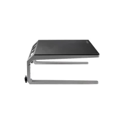 New StarTech Monitor Riser Stand - Height Adjustable - Steel & Aluminum Stands, Up to 32