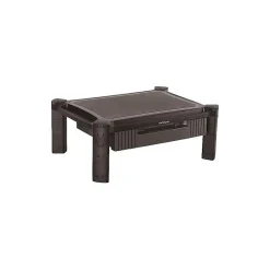 Clearance StarTech Monitor Stand, Up to 32" Monitor, Black (MONSTADJD)