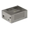 New StarTech 4-Port Multi-Gigabit PoE++ Injector Unmanaged, 5/2.5/1G Ethernet, 160 Watts Power Budget (AS445CPOEINJE)