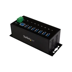 StarTech 7-Port USB 2.0 Hub (ST7300USBME)
