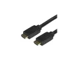 StarTech Premium HDMM5MP 16.4' HDMI Audio/Video Cable, Black
