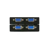 Clearance StarTech ST121 VGA Video Over Cat5 Extender, Black
