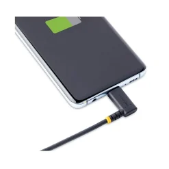 USB-C to USB-C Charging Cable, 6