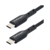 USB-C to USB-C Charging Cable, 6 ft., Black (USB2CC2MNC)<StarTech Hot